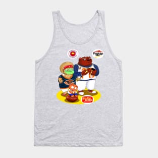 The Bears Tank Top